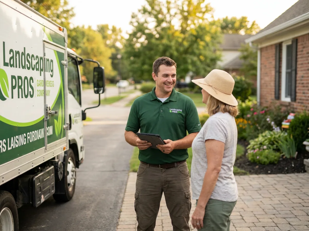 Landscaping Cottonwood, ID FAQs